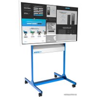 Интерактивная панель TehnoSky DS-H-50ID