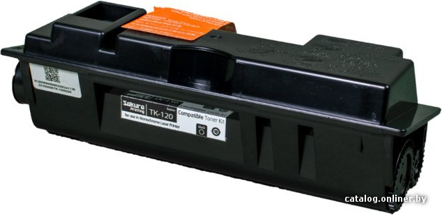 Картридж Sakura Printing SATK-120/121/122/123/124