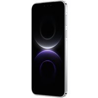 Телефон Huawei Mate 80 Pro Max SGT-AL10 16GB/512GB (серебристый, китайская версия)