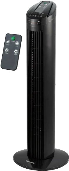 

Колонный вентилятор Klausberg KB-7470