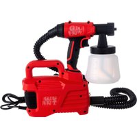 Краскораспылитель Gigant GTR-600