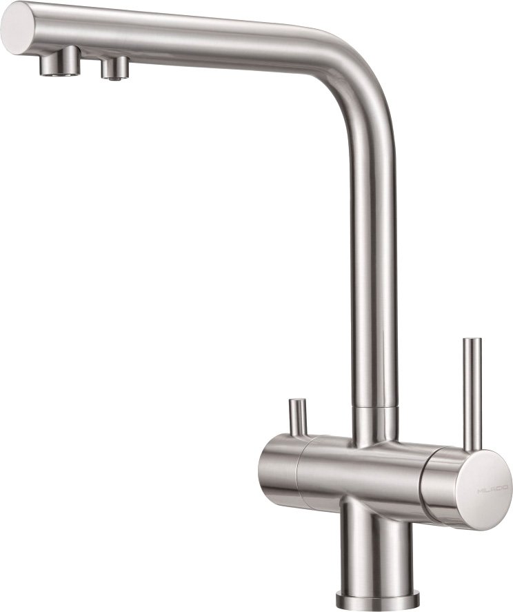 

Смеситель Milacio Ultra 559 MCU.559.SS
