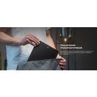 Графический планшет XP-Pen Deco 01 V3 (зеленый)