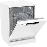 Отдельностоящая посудомоечная машина Gorenje GS642C90W