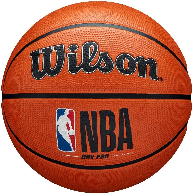 

Баскетбольный мяч Wilson NBA DRV Pro (7 размер)