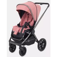 Универсальная коляска Rant Falcon RA098 (3 в 1, розовый)