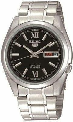 

Наручные часы Seiko SNKL55K1