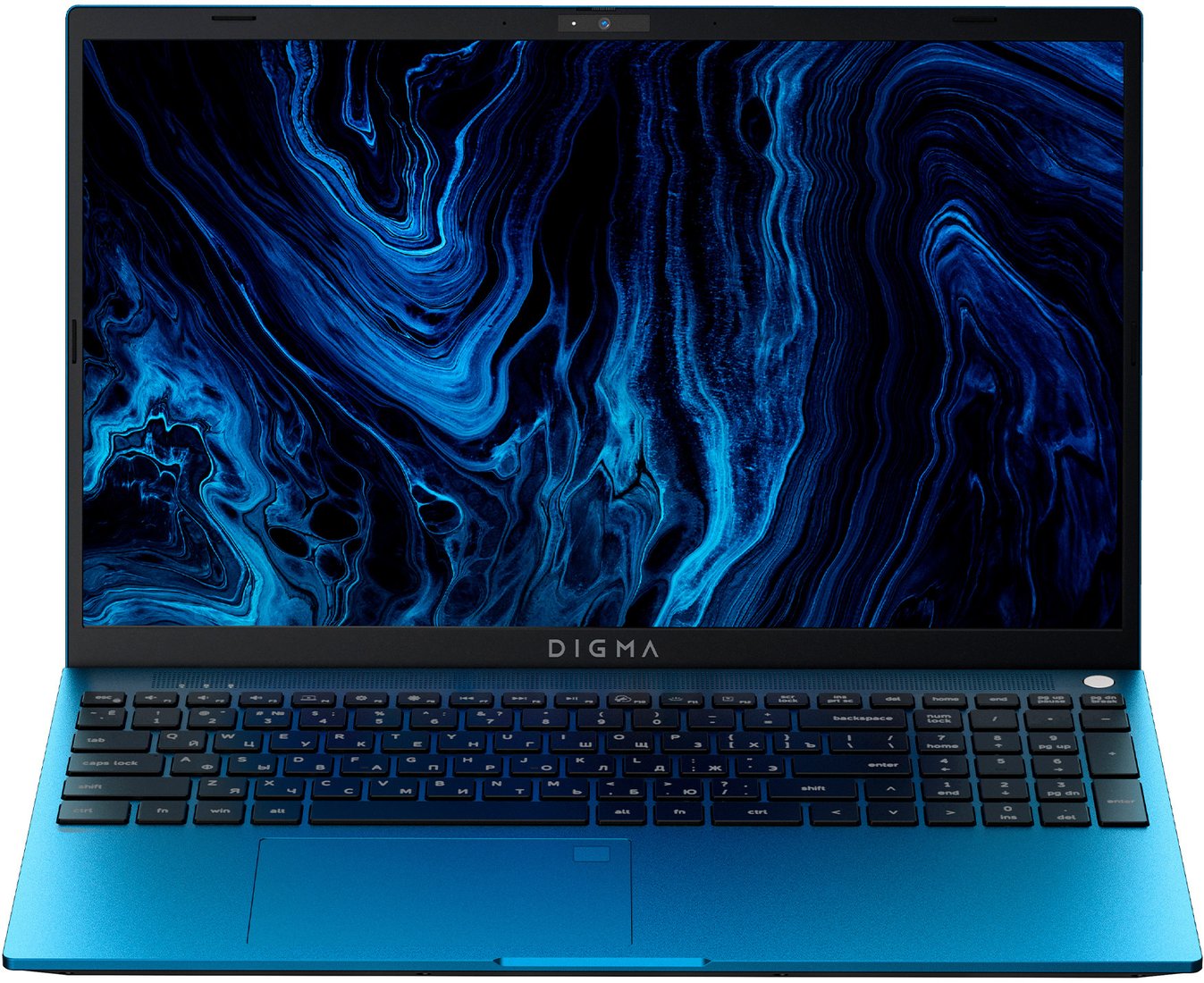 

Ноутбук Digma Pro Sprint M DN15P7-ADXW03
