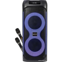 Патибокс Mivo MD-653