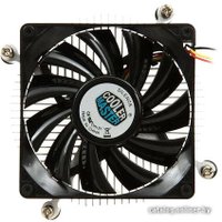 Кулер для процессора Cooler Master DP6-8E5SB-PL-GP