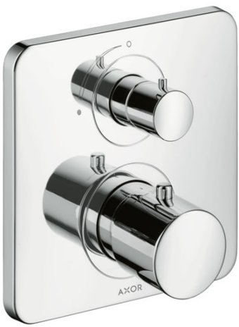 Смеситель Axor Citterio M 34705000+01700180