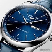 Наручные часы Longines Master Collection L2.920.4.92.0
