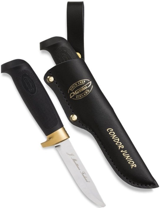 

Нож Marttiini Condor Junior
