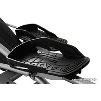 Эллиптический тренажер FitLux 5200