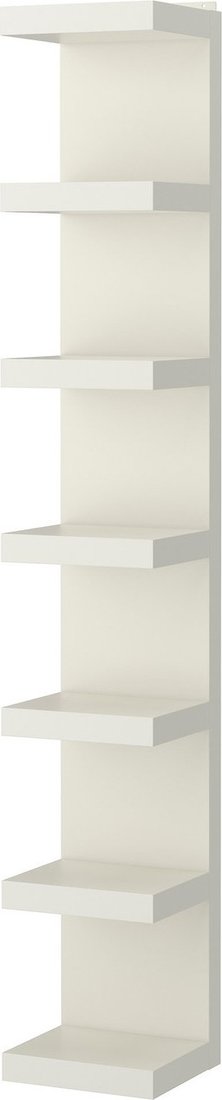 Полка Ikea Lack 60282186