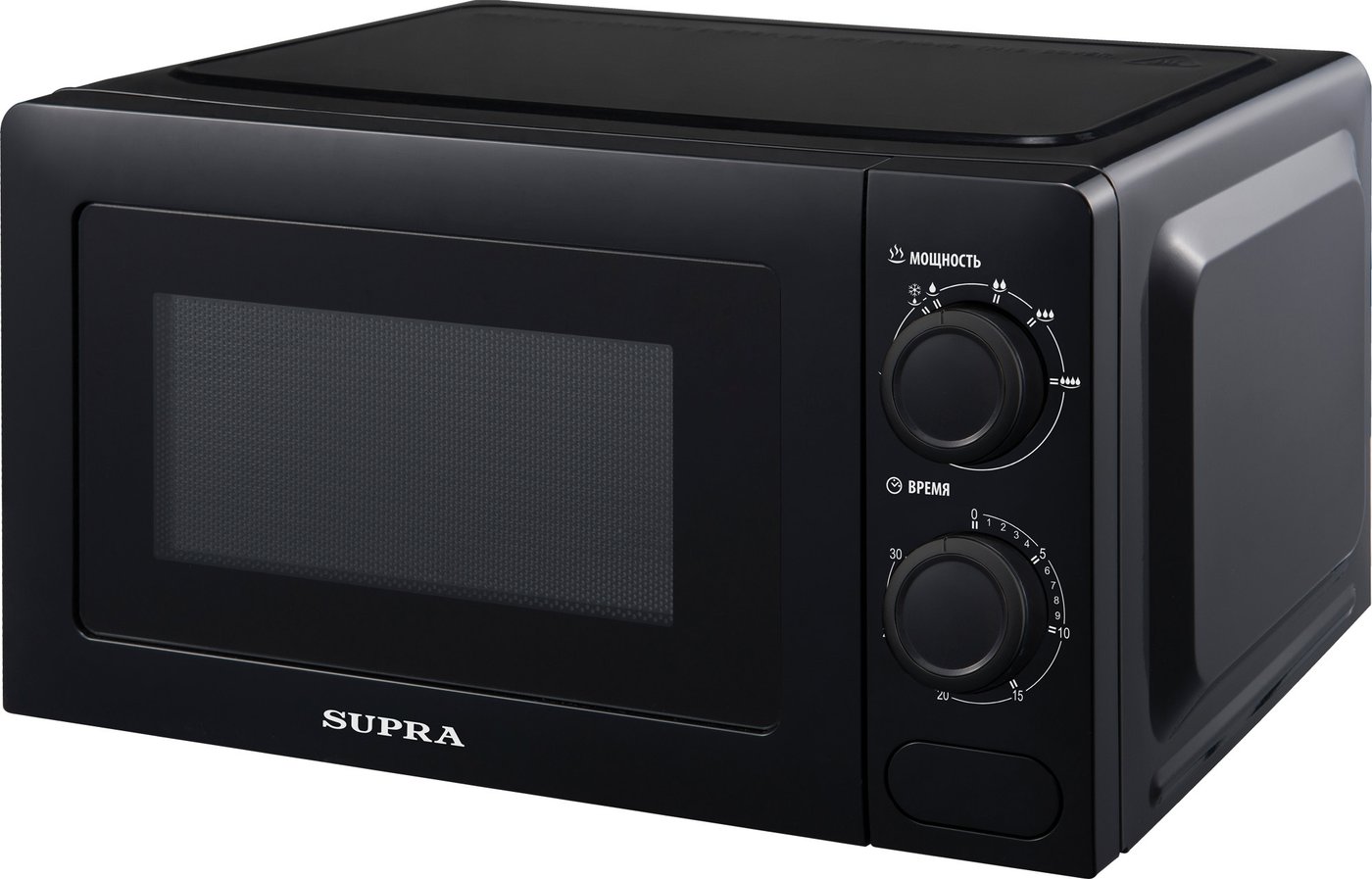 

Микроволновая печь Supra 20MB20