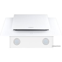 Кухонная вытяжка MAUNFELD Wind 60 (белый)