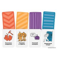 Настольная игра Банда умников Стартап-конструктор