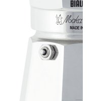 Гейзерная кофеварка Bialetti Moka Express (1 порция)