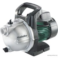 Садовый насос Metabo P 2000 G
