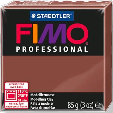 

Полимерная глина Fimo 8004-77 (85 г)