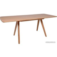 Кухонный стол AksHome Оримэкс Авеню (дуб светлый)