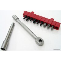 Мультитул Victorinox Swiss Tool Spirit XC Plus Ratchet