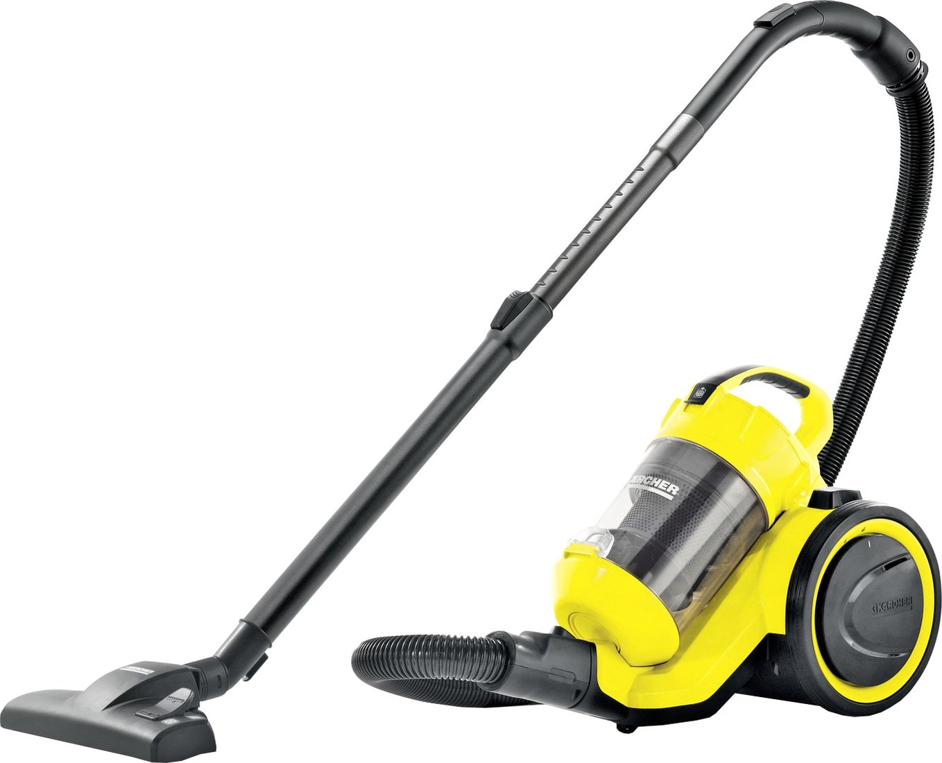 

Пылесос Karcher VC 3 Floor 1.198-170.0