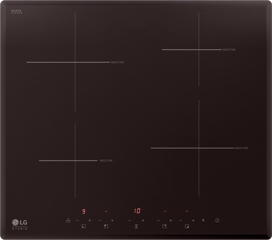 

Варочная панель LG HU641PH