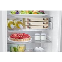 Холодильник Samsung BRB26705FWW/EF