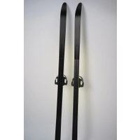 Беговые лыжи STC Snowmatic Step K3 (130/90) в Лиде