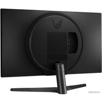 Игровой монитор LG UltraGear 27GS60F-B