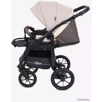 Универсальная коляска Rant Patio (3 в 1, 07, бежевый)