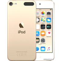 Плеер MP3 Apple iPod touch 32GB 7-ое поколение (золотистый)