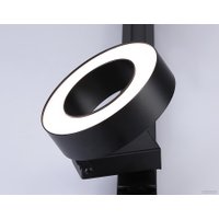 Трековый светильник Ambrella light GL6868 BK (черный)