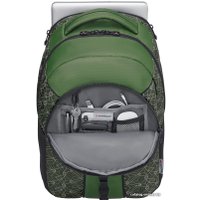 Городской рюкзак Wenger Sun 610212 (зеленый)