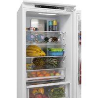 Холодильник Meferi MBR177 Total No Frost Ultra