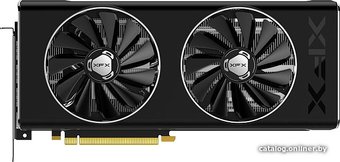 Видеокарта XFX Radeon RX 5700 XT 8GB GDDR6 RX-57XT82 v2.0