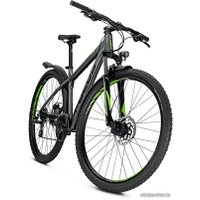 Велосипед Focus Whistler Elite Equipped 27.5 (2018)