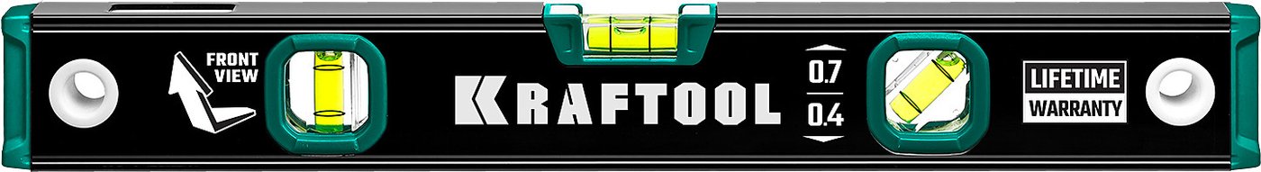 Уровень строительный KRAFTOOL 34781-40