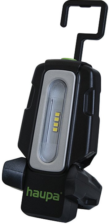 

Фонарь Haupa HUPlight4