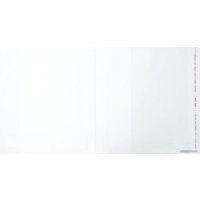 Набор обложек Пифагор 229343 (10 шт)