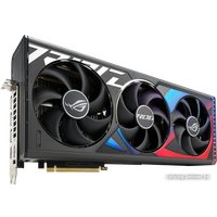 Видеокарта ASUS ROG Strix GeForce RTX 4080 Super 16GB GDDR6X OC Edition ROG-STRIX-RTX4080S-O16G-GAMING