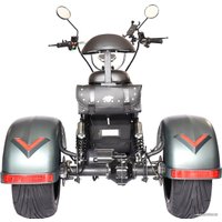 Электроскутер SkyBoard Trike Chopper-2000
