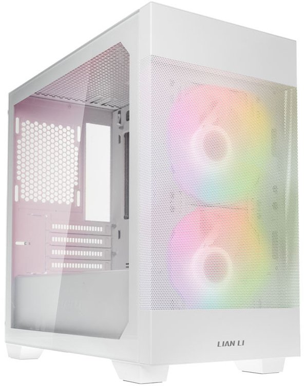 

Корпус Lian Li Lancool 205M Mesh G99.OE744MS.10R