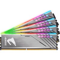 Оперативная память Gigabyte Aorus RGB 2x8GB DDR4 PC4-25600 GP-AR32C16S8K2HU416RD