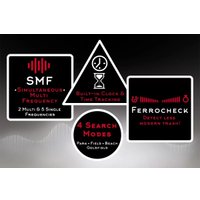 Металлоискатель Nokta Legend WHP New