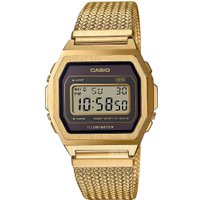 Наручные часы Casio Collection A-1000MGA-5E