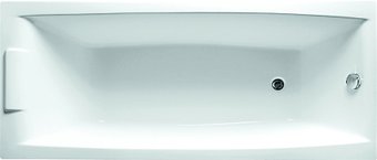 Ванна 1Марка Aelita MG 165x75