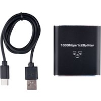 Разветвитель Cablexpert NCA-SP-03